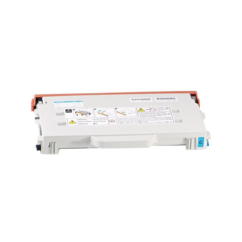 TONER RICOH TYPE 140 CY RIGEN, 6.5K
Ricoh Aficio CL 1000 N, CL 800, SPC 210 SF