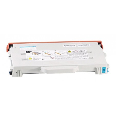 TONER RICOH TYPE 140 CY RIGEN, 6.5K
Ricoh Aficio CL 1000 N, CL 800, SPC 210 SF