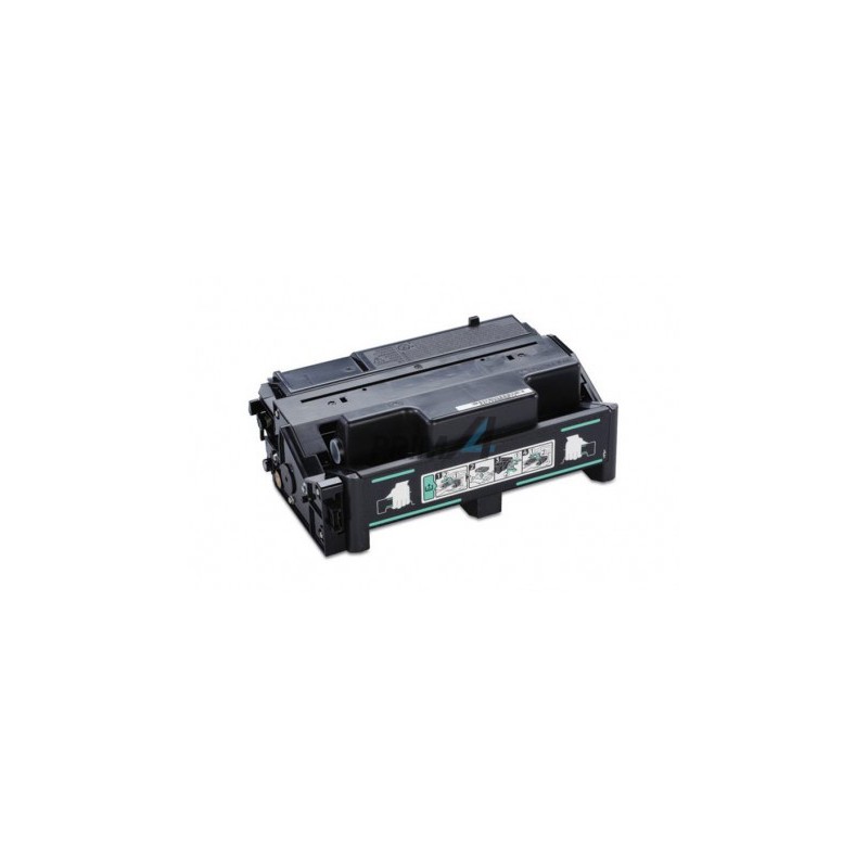 TONER RICOH TYPE 220 (K241) RIGEN, 15K
Ricoh Aficio SP 4100 n, 4100 sf, 4110 Series, 4110 dn, 4110 n, 4110 sf, 4210 n, 4310 n
Ge