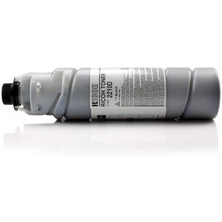 TONER RICOH TYPE 2210D RIGEN, 11K
Ricoh Aficio 220, AP 2700, AP 3200, AP 3200 N, 270
