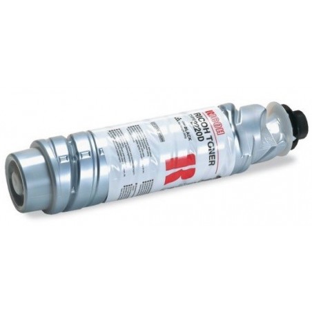 TONER RICOH TYPE 2220 (K131) RIGEN, 11K
Danka    IS    IS 2022 / IS 2027 / IS 2032
Ohne Serie    IS 2027 / IS 2032
Gestetner    