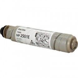 TONER RICOH TYPE MP 2501...