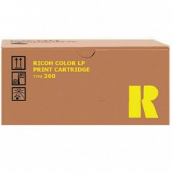 TONER RICOH AFICIO TYPE 260...