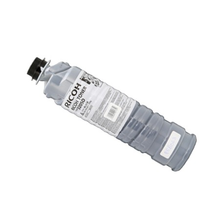 TONER RICOH TYPE 3205D (K106) RIGEN, 23K
Ricoh Aficio 1035, 1045 / AP 4510 / SP 8100 Series, 8100 dn, 8100 n
Gestetner Docustati