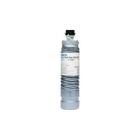 TONER RICOH AFICIO TYPE 450E RIGEN, 17K