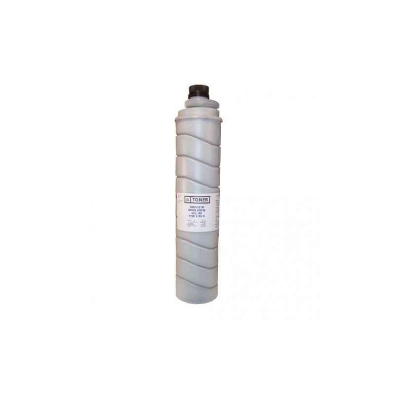 TONER RICOH AFICIO TYPE 5205 RIGEN, 43K
