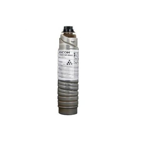 TONER RICOH AFICIO TYPE MP 4500 RIGEN, 30K
Ricoh Aficio MP 3500 / Aficio MP 4000 / Aficio MP 4000B / Aficio MP 4001 Aficio MP 40