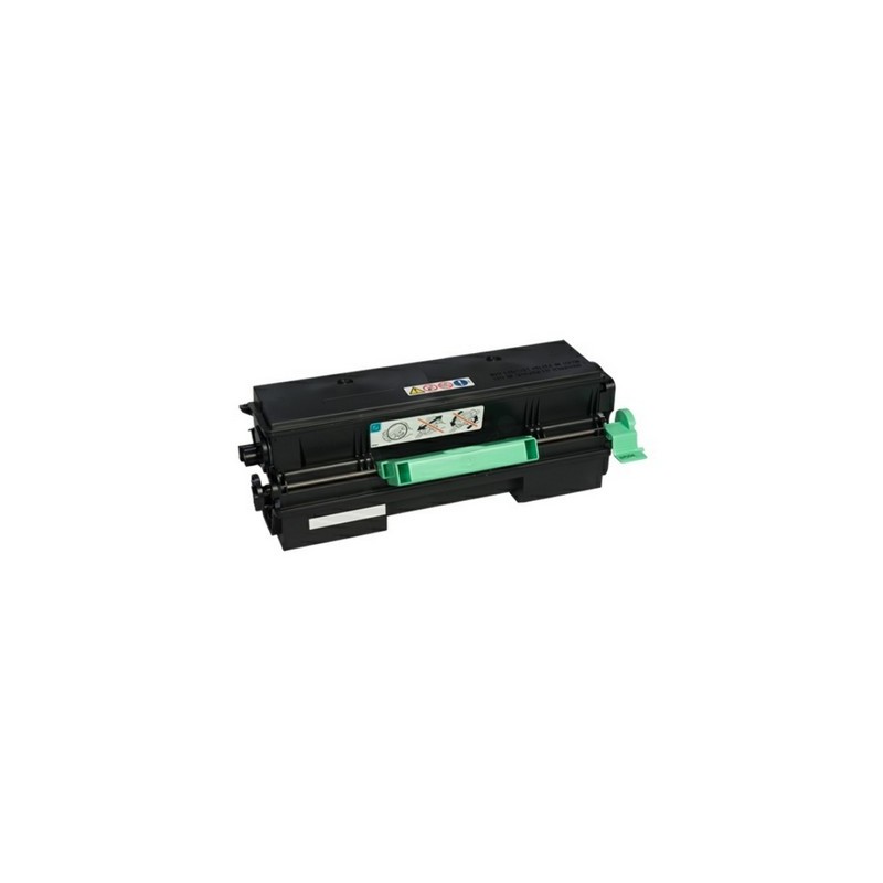 TONER RICOH AFICIO TYPE SP 4500 BK RIGEN, 6K
Lanier Sp SP 3600 Series, SP 3600 dn, SP 3600 sf, SP 3610 sf
Ricoh Aficio SP 3600 S