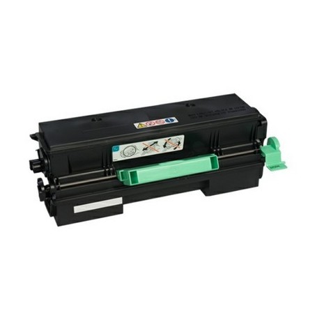 TONER RICOH AFICIO TYPE SP 4500 BK RIGEN, 6K
Lanier Sp SP 3600 Series, SP 3600 dn, SP 3600 sf, SP 3610 sf
Ricoh Aficio SP 3600 S