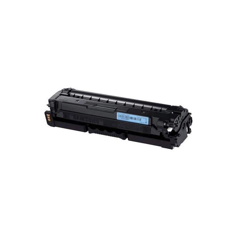 TONER SAMSUNG 503 CY RIGEN, 5K   
Samsung ProXpress, C 3010 ND, C 3010 ND premium line, C 3060 FR, C 3060 FR premium line, C 306