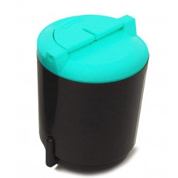 TONER SAMSUNG CLP 300 CY...