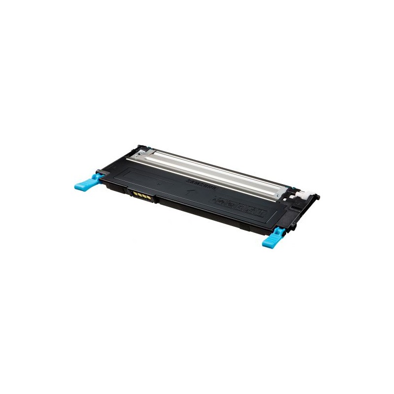 TONER SAMSUNG CLP 310 CY (4092) RIGEN, 1K
Samsung CLP 310, 310 N, 310 Series, 315, 315 N / CLX 3170 FN, 3170 N, 3175, 3175 FN, 3