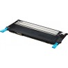 TONER SAMSUNG CLP 310 CY (4092) RIGEN, 1K
Samsung CLP 310, 310 N, 310 Series, 315, 315 N / CLX 3170 FN, 3170 N, 3175, 3175 FN, 3