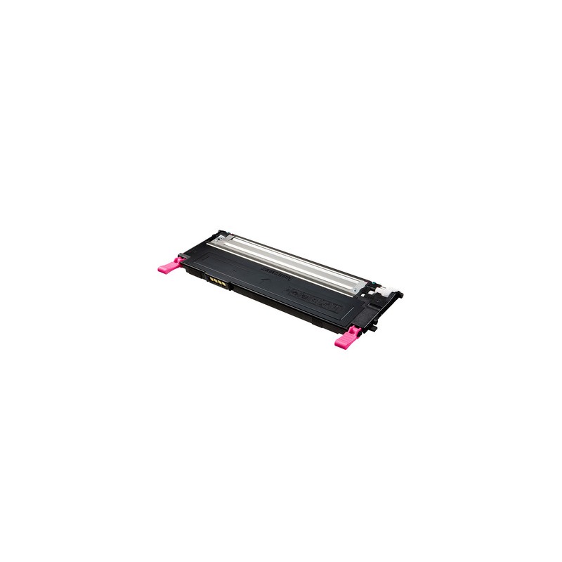 TONER SAMSUNG CLP 310 MA (4092) RIGEN, 1K
Samsung CLP 310, 310 N, 310 Series, 315, 315 N / CLX 3170 FN, 3170 N, 3175, 3175 FN, 3