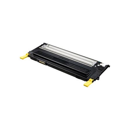 TONER SAMSUNG CLP 310 YE (4092) RIGEN, 1K
Samsung CLP 310, 310 N, 310 Series, 315, 315 N / CLX 3170 FN, 3170 N, 3175, 3175 FN, 3