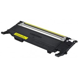 TONER SAMSUNG CLP 320 YE...