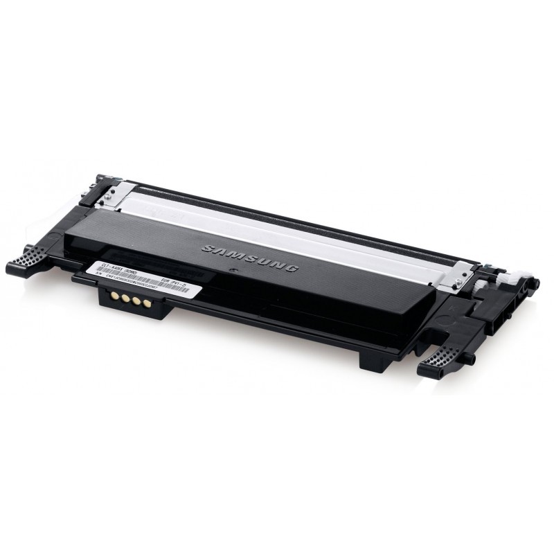 TONER SAMSUNG CLP 360 BK (406) RIGEN, 1.5K
Samsung CLP 360, 365, 365 W / CLX 3300, 3300 Series, 3305, 3305 FN, 3305 FW, 3305 W /