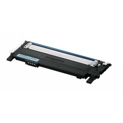 TONER SAMSUNG CLP 360 CY...