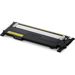 TONER SAMSUNG CLP 360 YE...