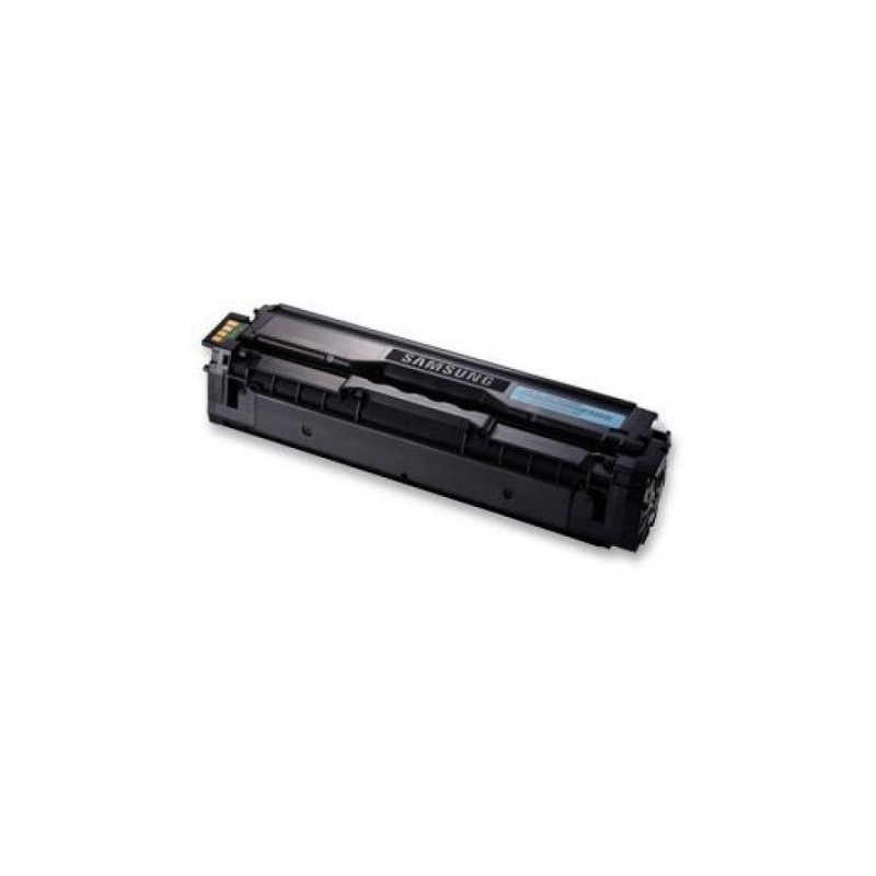 TONER SAMSUNG CLP 415 CY (504) RIGEN,1.8K
Samsung CLP 410 Series, 415 N, 415 NW / CLX 4100 Series, 4195 FN, 4195 FW, 4195 N / Xp