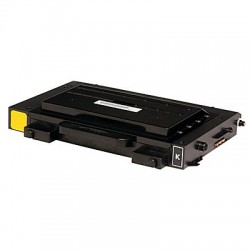 TONER SAMSUNG CLP 500 BK...