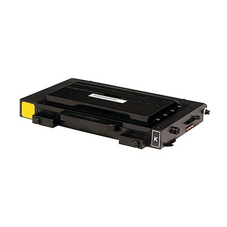 TONER SAMSUNG CLP 500 BK RIGEN, 7K
Samsung CLP 500, 550, 500 N, 550 N