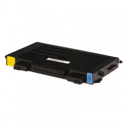 TONER SAMSUNG CLP 500 CY...