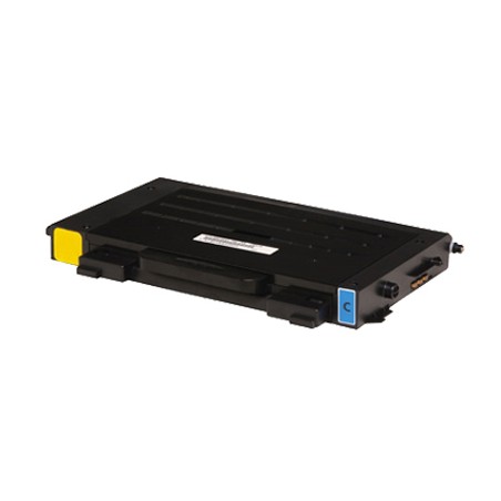 TONER SAMSUNG CLP 500 CY RIGEN, 5K
Samsung CLP 500, 550, 500 N, 550 N