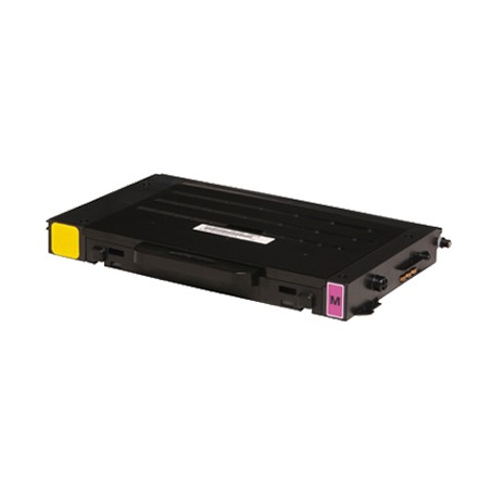 TONER SAMSUNG CLP 500 MA RIGEN, 5K
Samsung CLP 500, 550, 500 N, 550 N