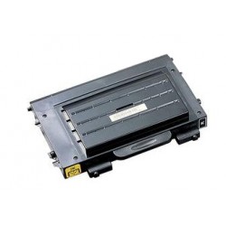 TONER SAMSUNG CLP 510 BK...
