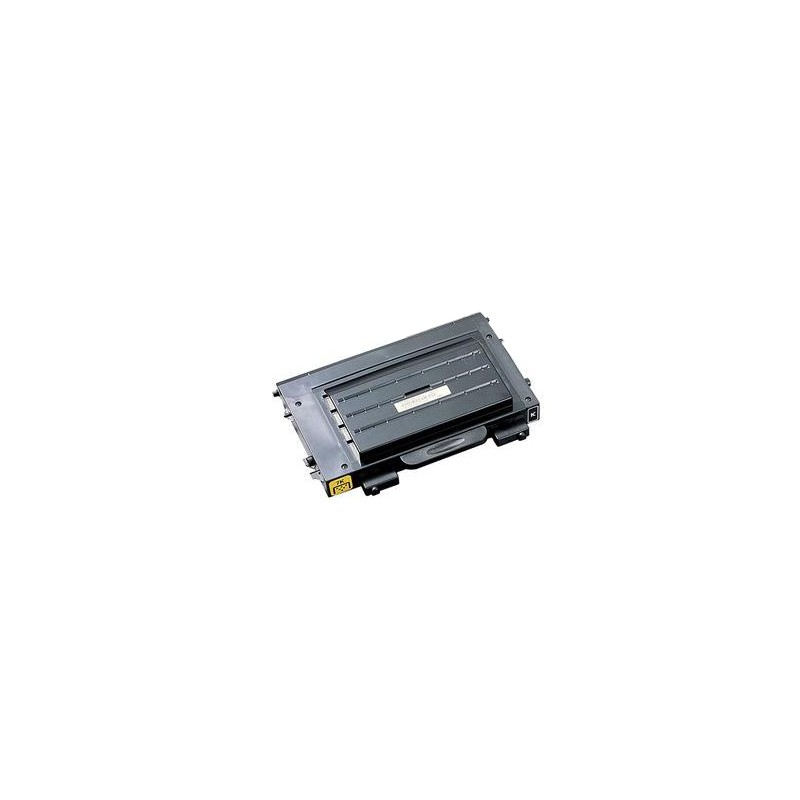 TONER SAMSUNG CLP 510 BK RIGEN, 3K
Samsung CLP 510, 511, 515