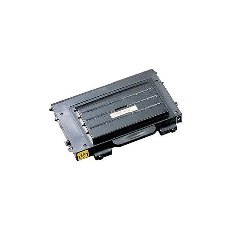TONER SAMSUNG CLP 510 BK RIGEN, 3K
Samsung CLP 510, 511, 515