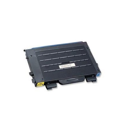 TONER SAMSUNG CLP 510 CY RIGEN, 2K
Samsung CLP 510, 511, 515