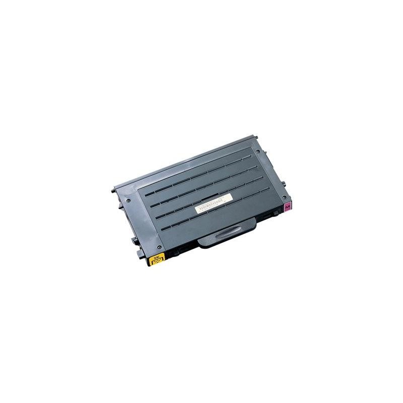 TONER SAMSUNG CLP 510 MA RIGEN, 2K
Samsung CLP 510, 511, 515