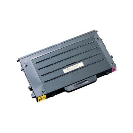TONER SAMSUNG CLP 510 MA RIGEN, 2K
Samsung CLP 510, 511, 515