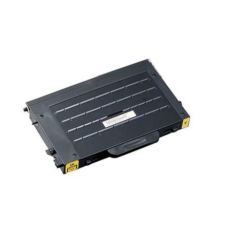 TONER SAMSUNG CLP 510 YE RIGEN, 2K
Samsung CLP 510, 511, 515