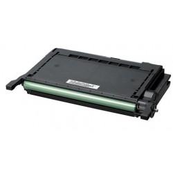 TONER SAMSUNG CLP 600 BK...