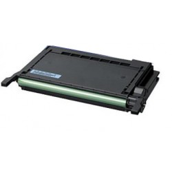 TONER SAMSUNG CLP 600 CY...