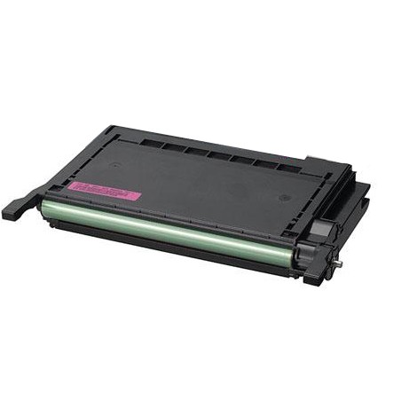 TONER SAMSUNG CLP 600 MA RIGEN, 4K
Samsung CLP 600, 600 N, 600 NG, 650, 650 N