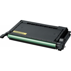 TONER SAMSUNG CLP 600 YE...