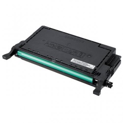 TONER SAMSUNG CLP 620 BK...