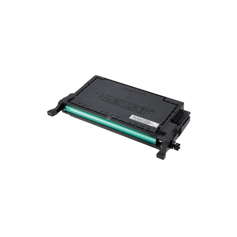 TONER SAMSUNG CLP 620 BK (5082) RIGEN, 5K
Samsung CLP 620, 620 ND, 620 Series, 670, 670 N, 670 ND, 670 Series / CLX 6220 FX, 625