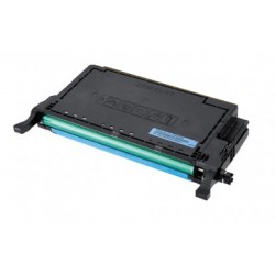 TONER SAMSUNG CLP 620 CY...