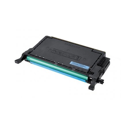 TONER SAMSUNG CLP 620 CY (5082) RIGEN, 4K
Samsung CLP 620, 620 ND, 620 Series, 670, 670 N, 670 ND, 670 Series / CLX 6220 FX, 625
