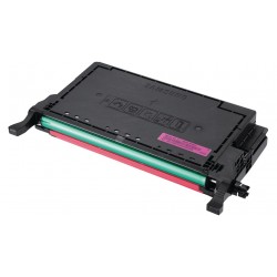 TONER SAMSUNG CLP 620 MA...