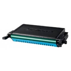 TONER SAMSUNG CLP 660 CY...