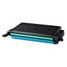 TONER SAMSUNG CLP 660 CY RIGEN, 5K
Samsung CLP 610, 660 / CLX 6200, 6210, 6240