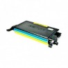 TONER SAMSUNG CLP 660 YE RIGEN, 5K
Samsung CLP 610, 660 / CLX 6200, 6210, 6240