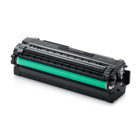 TONER SAMSUNG CLP 680 (506) BK RIGEN, 6K
Samsung CLP 680, 680 DW, 680 ND, 680 Series / CLX 6260 FD, 6260 FR, 6260 FW, 6260 FW Pr