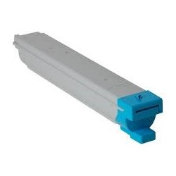 TONER SAMSUNG CLX 9201 CY...